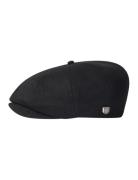 Brood Snap Cap Brixton Black