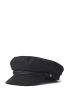 Fiddler Cap Brixton Black