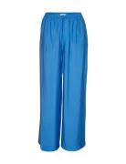 Mschaudia Pants MSCH Copenhagen Blue