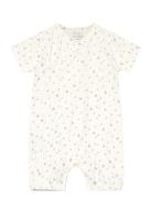 Miel - Jumpsuit Hust & Claire Cream