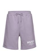 Nomario HUGO BLUE Purple