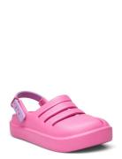 Hav. Kids Clog Havaianas Pink