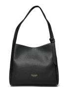 Knott Large Shoulder Bag Kate Spade Black