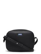 Zesy Sm Crossbody HUGO BLUE Black