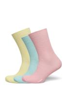 Sock Box Pastel Antonia Mads Nørgaard Pink