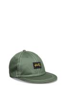 Og Ball Cap Stan Ray Green