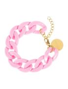 Marbella Bracelet By Jolima Pink