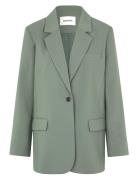 Gale Blazer Modström Green