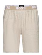 Tech Shorts Ew BOSS Beige