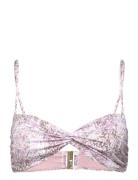 Blair Bandeau BOSS Pink