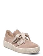 Sneaker Loafer Gabor Beige