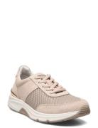 Rollingsoft Sneaker Gabor Beige