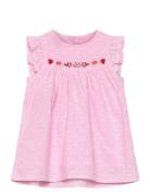 Konstanca - Dress Hust & Claire Pink