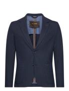 Mmggrady Ocean Blazer Mos Mosh Gallery Blue