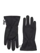 Softshell Gloves, Tunto Reima Black