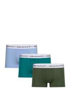 Trunk 3-Pack GANT Green