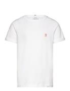 Nørregaard T-Shirt Kids Les Deux White