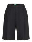 Bermuda United Colors Of Benetton Black