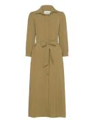 Dress Lara Ba&sh Khaki