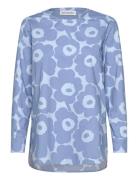 Kehu Unikko Marimekko Blue