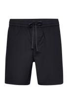 Sandrew-3-Shorts BOSS Blue