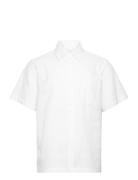 Charlie Ss Shirt Les Deux White