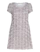 Parker Dress Ida Sjöstedt Silver