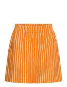 Jokapoika Shorts Marimekko Orange