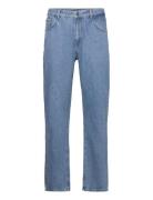 Curt Casual Blue Wash Denim Lexington Clothing Blue