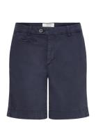 Pd-Anika Support Long Shorts Pieszak Navy