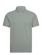 Mmgharvey Faded Polo Mos Mosh Gallery Khaki