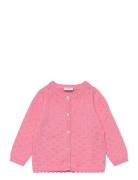 Cillja - Cardigan Hust & Claire Pink