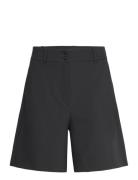 Laurafv Midi Shorts FIVEUNITS Black