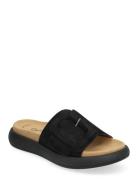 Slip-In Gabor Black