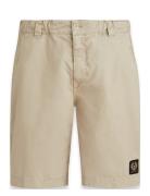 Dalesman Short Dark Ink Belstaff Beige