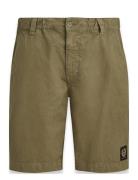 Dalesman Short Dark Ink Belstaff Khaki