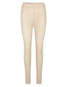 Hendrickmd Tights Modström Cream