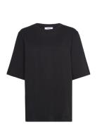 Jim T-Shirt Stylein Black