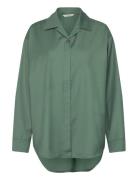 Dais Shirt HOLZWEILER Green