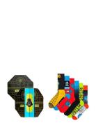 Star Wars™ 6-Pack Gift Set Happy Socks Patterned
