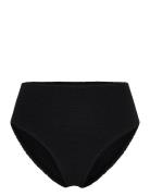 Swimsuit High Legs Bottom Etam Black