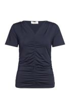 T-Shirt Rosemunde Navy