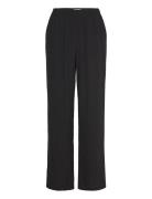 Trousers Rosemunde Black