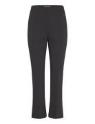 Ziggiiw Kickflare Pant InWear Black