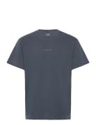 Overdyed Center Chest Loose R T G-Star RAW Grey