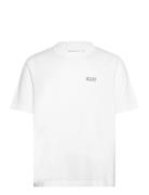 Anf Mens Graphics Abercrombie & Fitch White