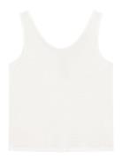 Breeze Singlet Once Untold White