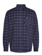 Ashton Reg Co Mcs M Shirt MCS Navy