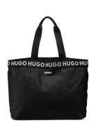 Becky Tote HUGO Black