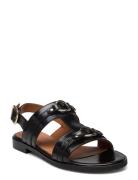 Sandals Billi Bi Black